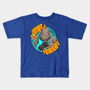 Get big Kids T-Shirt